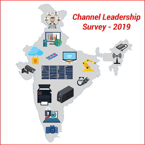 Channel Leadership Survey - 2019