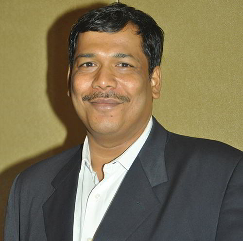 Rajesh Maurya, Regional Vice President, India & SAARC, Fortinet.