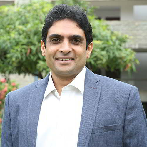 Srihari Palangala,  Senior Director, Marketing,  Dell Technologies 