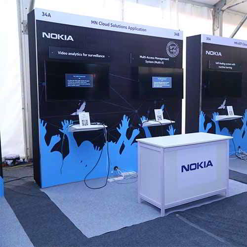 Nokia organizes its Bangalore Innovation Day