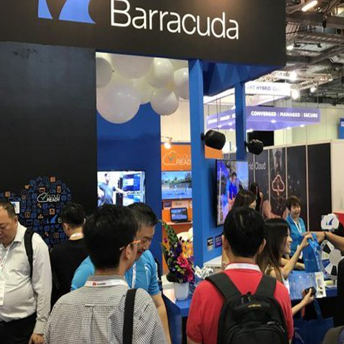 Barracuda announces the availability of Barracuda Forensics and Incident Response