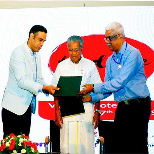 OPPO to kick-start the start-up ecosystem in Kerala
