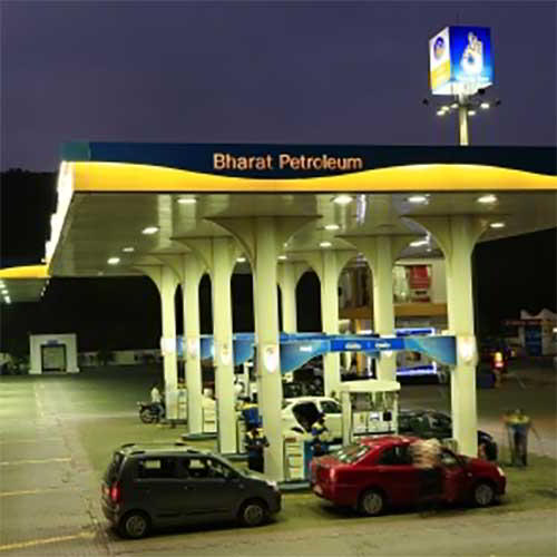 Govt. may sell BPCL to meet the target of disinvestment