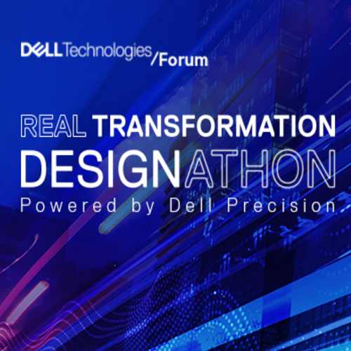 Dell Technologies hosts the 3rd edition of Dell Designathon