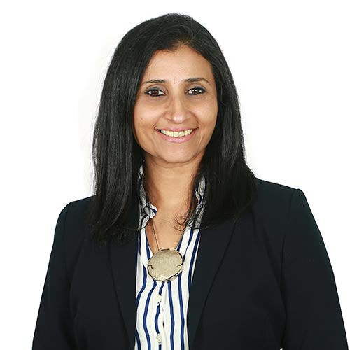Bidisha Nagaraj, CMO - Schneider Electric-India