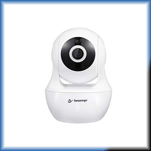 Secureye Wireless Security Cameras 