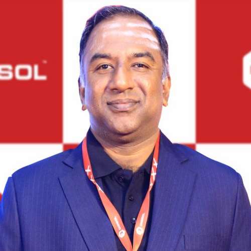 DIGISOL names Raj Parthasarathy as Regional Manager Distribution for South Region