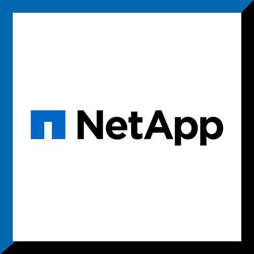 NetApp listed by Gartner Magic Quadrant for Primary Storage