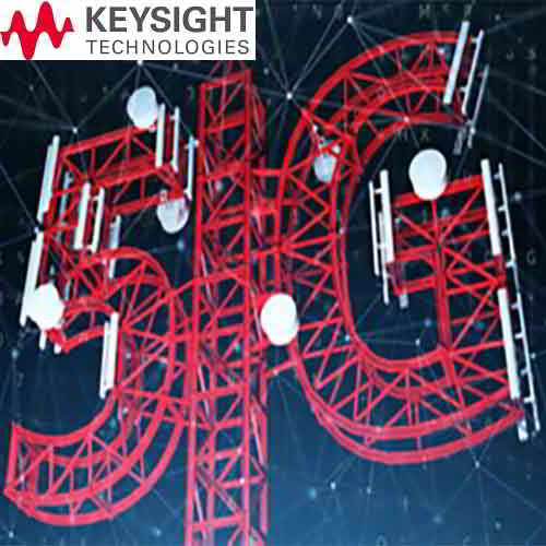 Keysight Technologies Collaborate on Component Characterization of 5G mmWave Beamforming Integrated Circuits