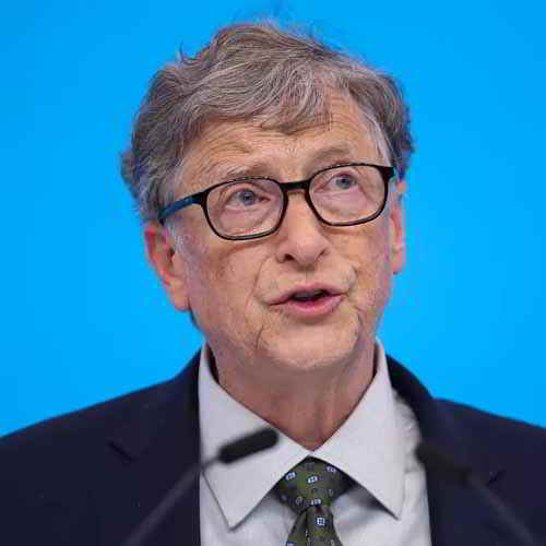 Microsoft's Bill Gates congratulates Abhijeet Banerjee, Indian Nobel winner