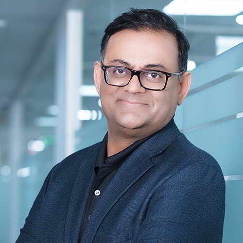 The rising scope of digital transformation: A conversation with Amit Gautam