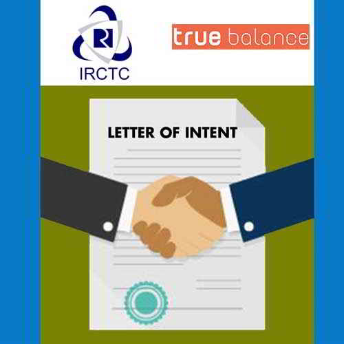 True Balance ties up with IRCTC for train-ticket bookings