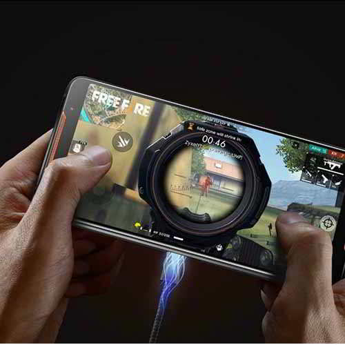 Gaming smartphones are ushering in a new era