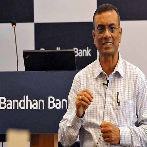Strong Fundamental of Bandhan Bank Helps To Cross crosses ₹1 lakh crore
