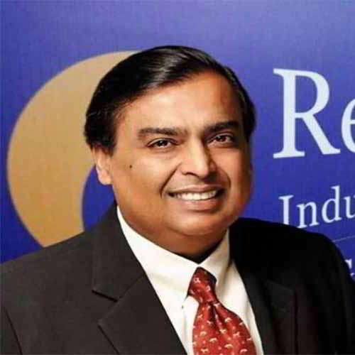Reliance industries limited to setup a wholly owned subsidiary ("wos") for digital platform initiatives