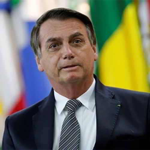 Traveling to Brazil Will No Longer Require Visas For Indians, says President Jair Bolsonaro