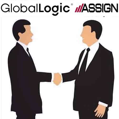 Globallogic enhances industry capabilities with acquisition of assign group sweden