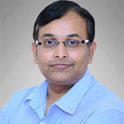 TO THE NEW names Abhishek Goel as Head of Financial Services business