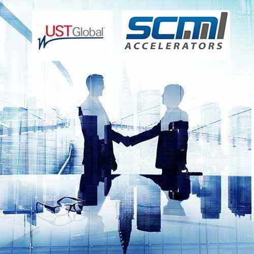 UST Global acquires SCM Accelerators