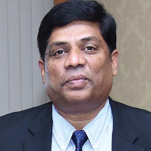 Shri. P Ramakrishna CEO, INDIA MOBILE CONGRESS