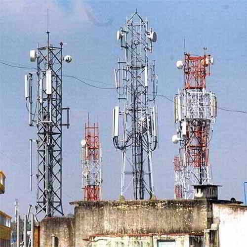 TRAI Warns Against Mobile Tower Installation Fraud