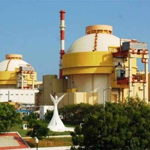NPCIL confirms malware attack at Kudankulam nuke plant