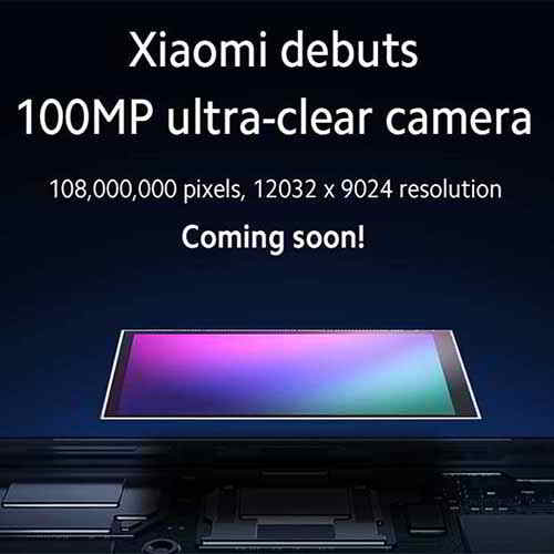 Xiaomi's 108MP camera phone: Mi CC9 Pro