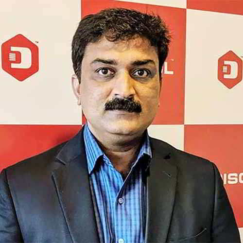DIGISOL ropes in Prashant Shanbhag to oversee distribution for North & West region