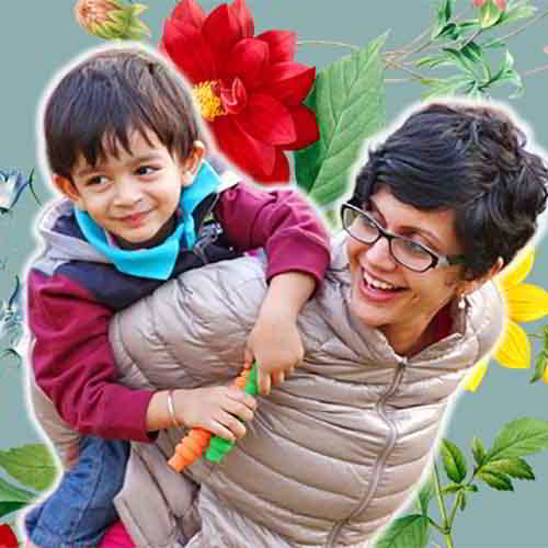 Mandira Bedi trying to adopt a baby girl for past 2 years