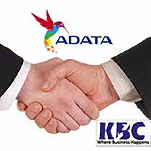 ADATA's New National Distributor KBC Computech   to Focus SSD Market Exclusively