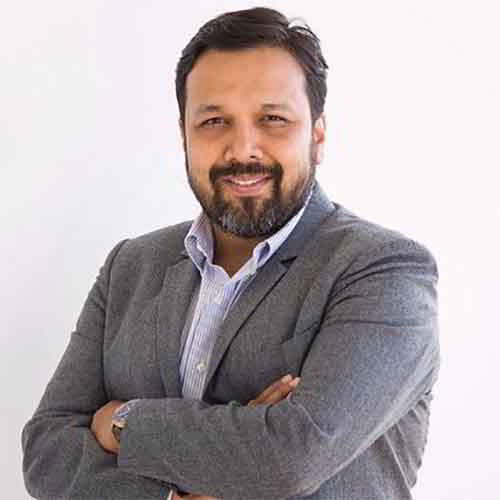 UiPath appoints Manish Bharti as India President