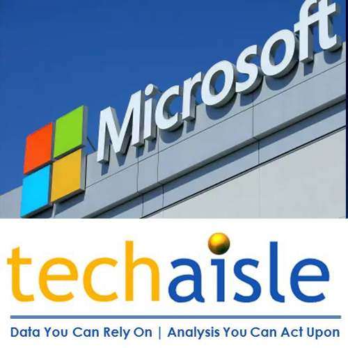 Microsoft and TechAisle release new study on SMB growth