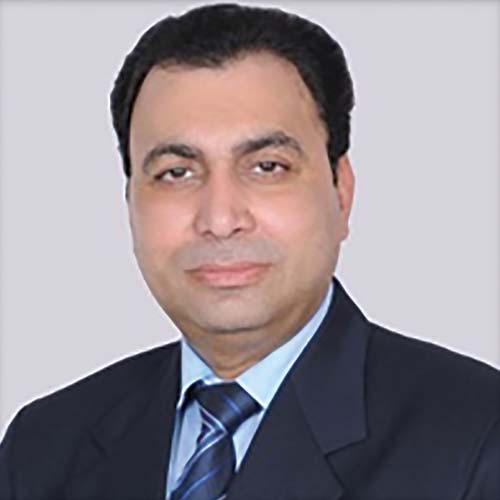 Sunil Sirohi, Vice President - NIIT Limited 
