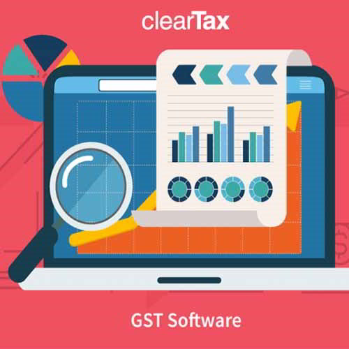 Cleartax wins the GST Suvidha Provider (GSP) license