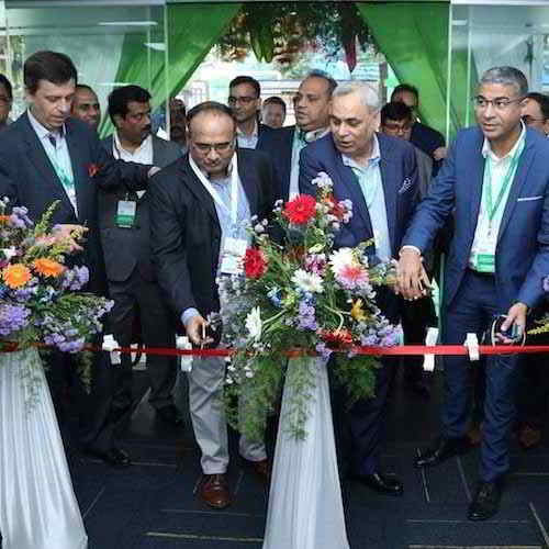 Schneider Electric announces its second Smart Factory in Bengaluru
