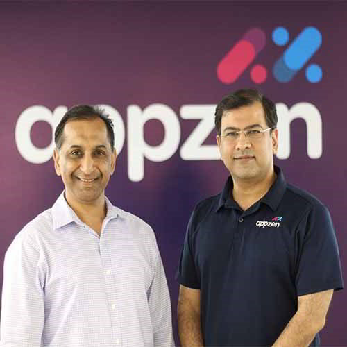 AppZen sets up its development center in Pune