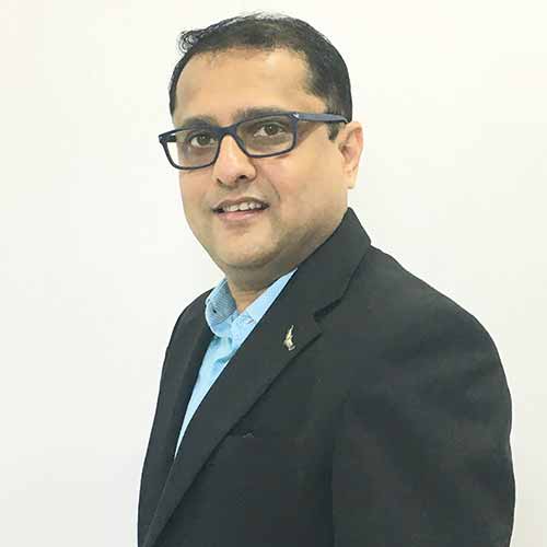 Mihir Bhavsar, VP – IT, Indostar Capital Finance 