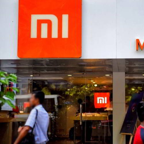 Xiaomi achieves $5-billion revenue milestone in India