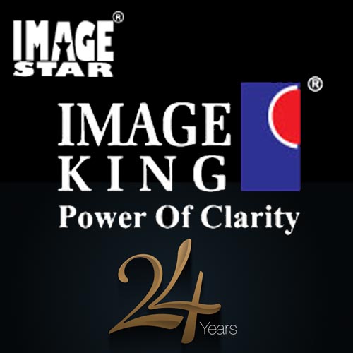 IMAGE KING completes 24 years of its 'IMAGE STAR Family'