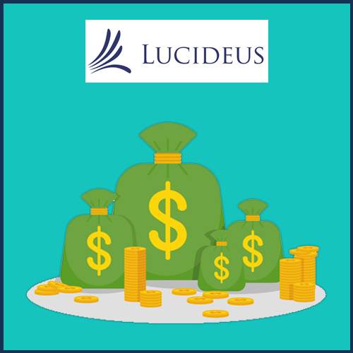 Lucideus gets fresh round of investments, doubles its valuation in 10 months