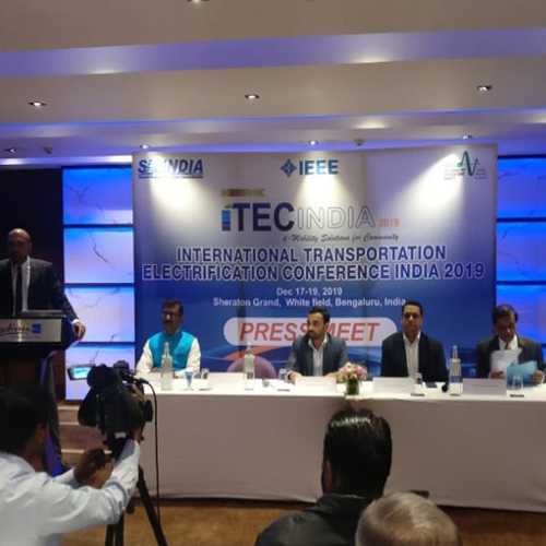 iTEC India 2019 to host its 3rd edition in Bengaluru