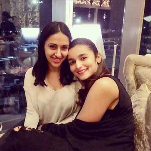 Alia Bhatt's sister Shaheen living in depression since she was 12 years old