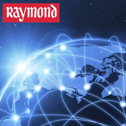 Raymond embarks on a digital transformation journey as part of its Raymond Reimagined program