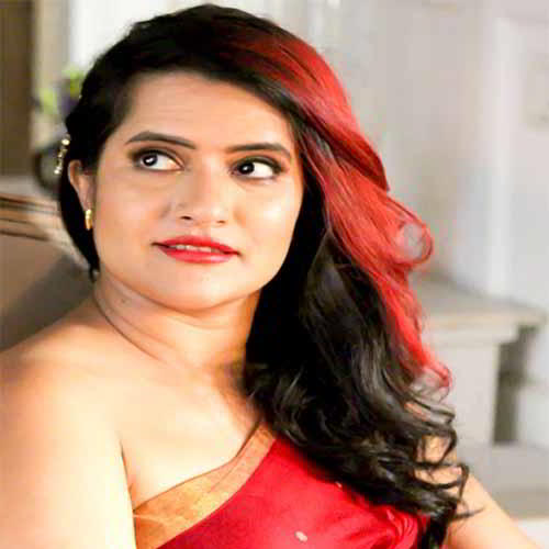 Sona Mohapatra advises parents not to make their kids dance to inappropriate songs