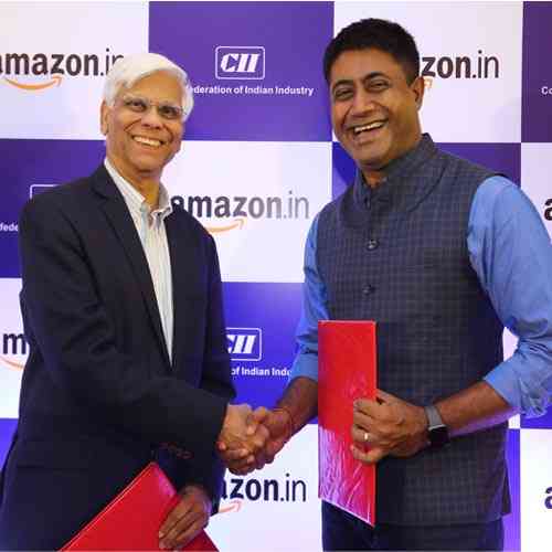 Amazon India to host 2nd edition of Small Business Day