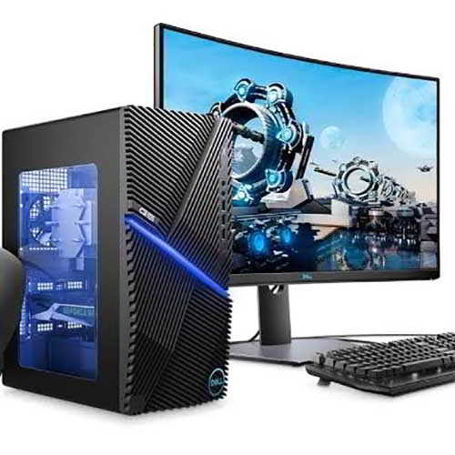 Dell Technologies expands its G series gaming range with the launch of its gaming desktop