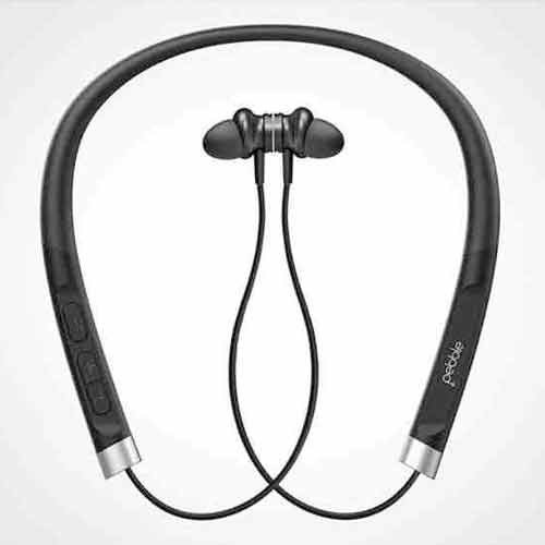 Pebble unveils Wireless Neckband ‘Urbane’ priced at Rs. 1999/-