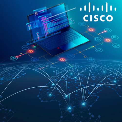 Cisco to invest in three technology areas - silicon, optics and software for next decade of digital innovation