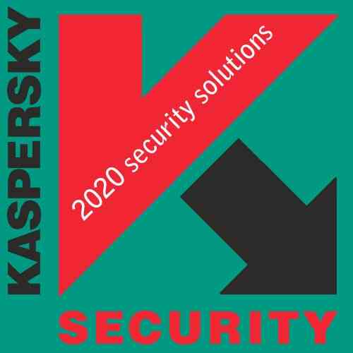 Kaspersky welcomes the future with 2020 security solutions for home users