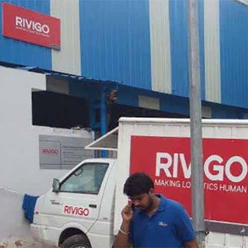 Rivigo Generates $20 Mn In Series F Funding